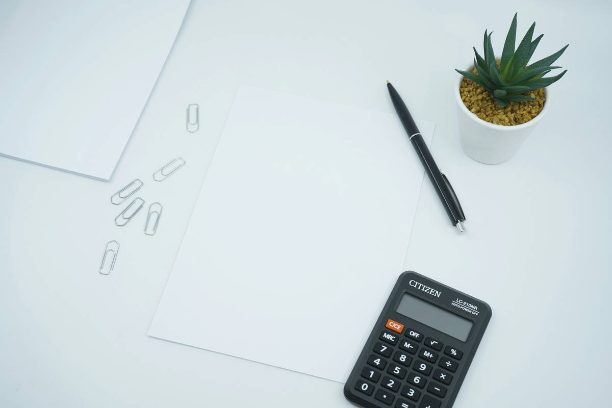 Zero Based Budgeting Technique: Why Every Dollar Must Have a Job (Even That $3.50 Leftover)